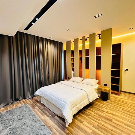 Farida Habu Palace Hotel Λούξορ Εξωτερικό φωτογραφία