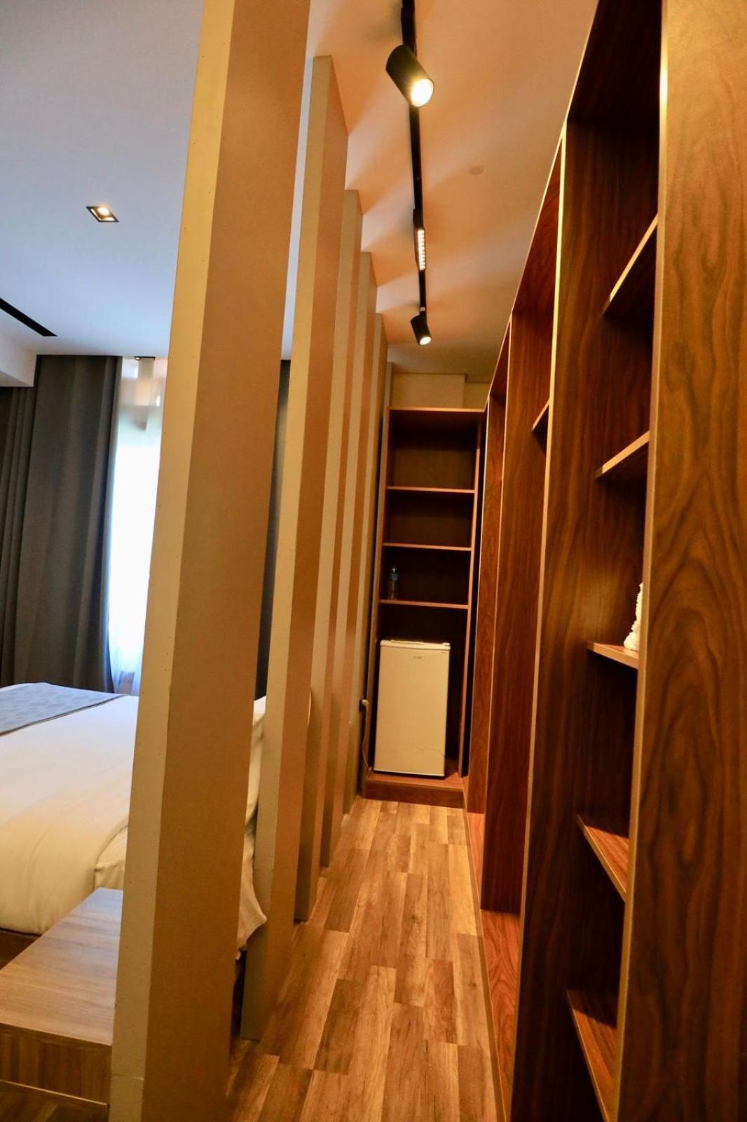 Farida Habu Palace Hotel Λούξορ Εξωτερικό φωτογραφία