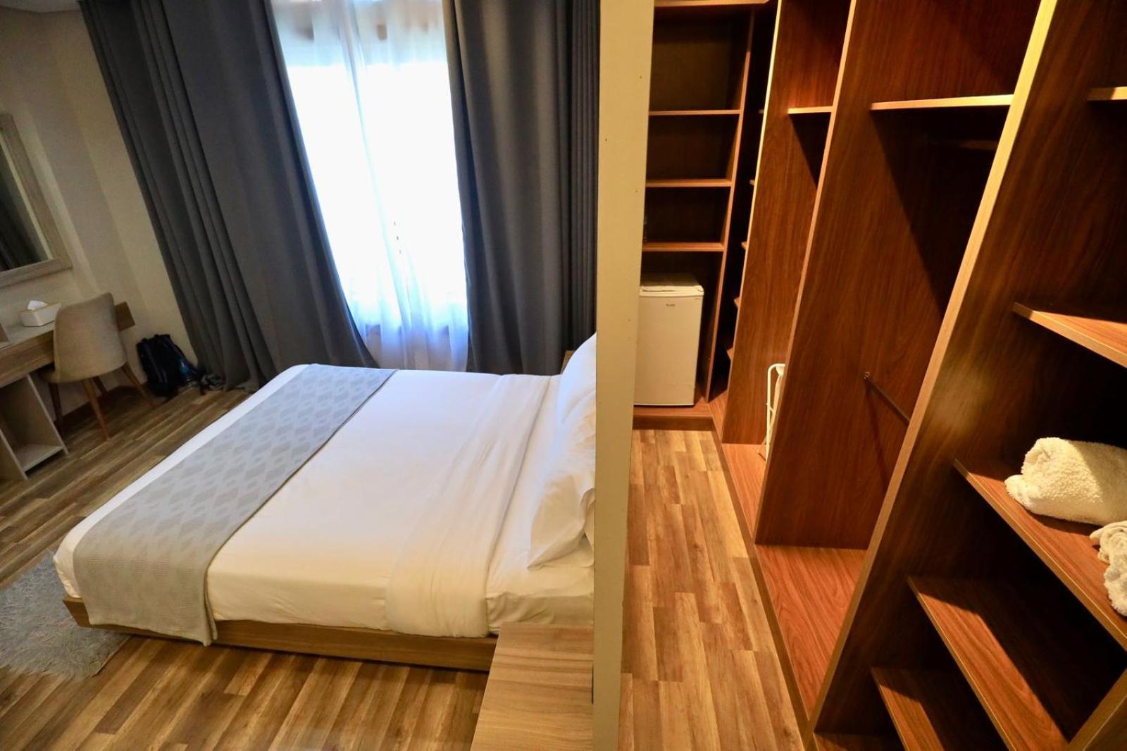 Farida Habu Palace Hotel Λούξορ Εξωτερικό φωτογραφία