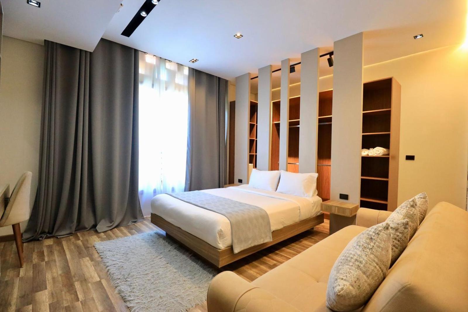 Farida Habu Palace Hotel Λούξορ Εξωτερικό φωτογραφία