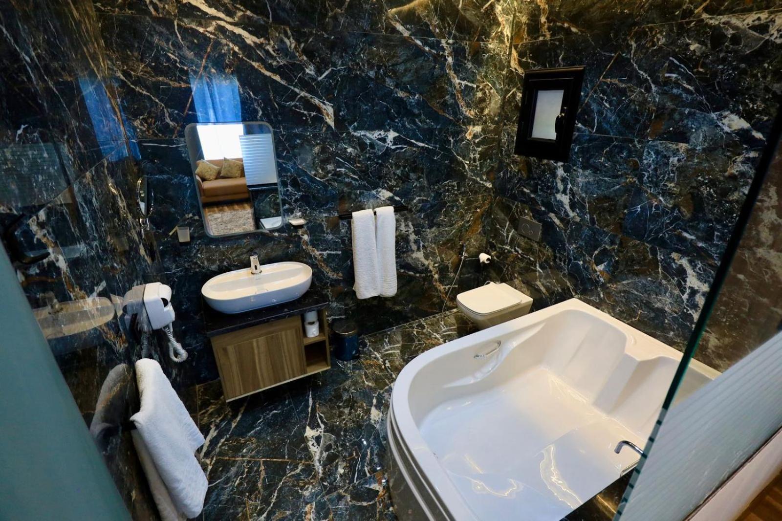 Farida Habu Palace Hotel Λούξορ Εξωτερικό φωτογραφία