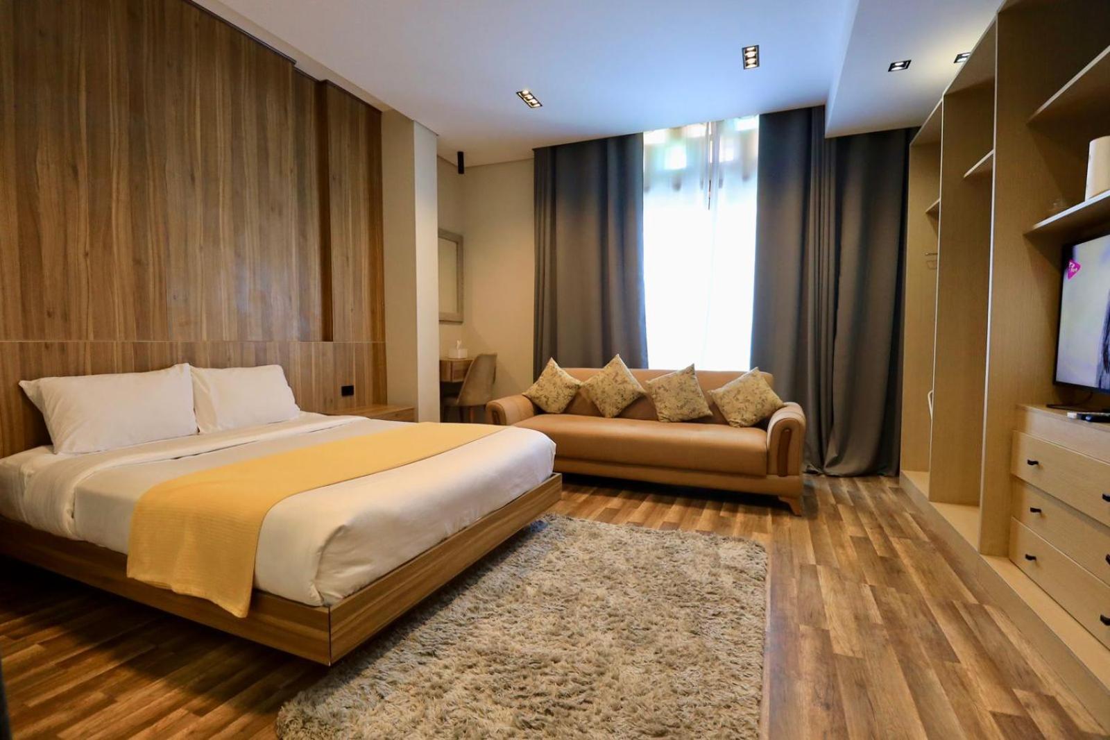 Farida Habu Palace Hotel Λούξορ Εξωτερικό φωτογραφία
