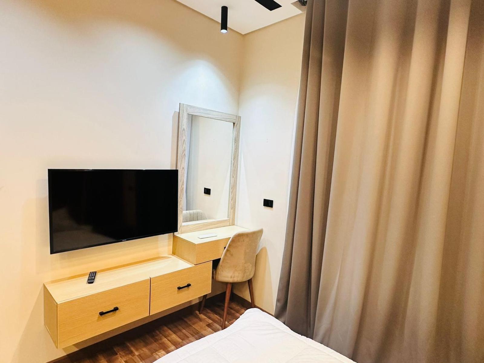 Farida Habu Palace Hotel Λούξορ Εξωτερικό φωτογραφία