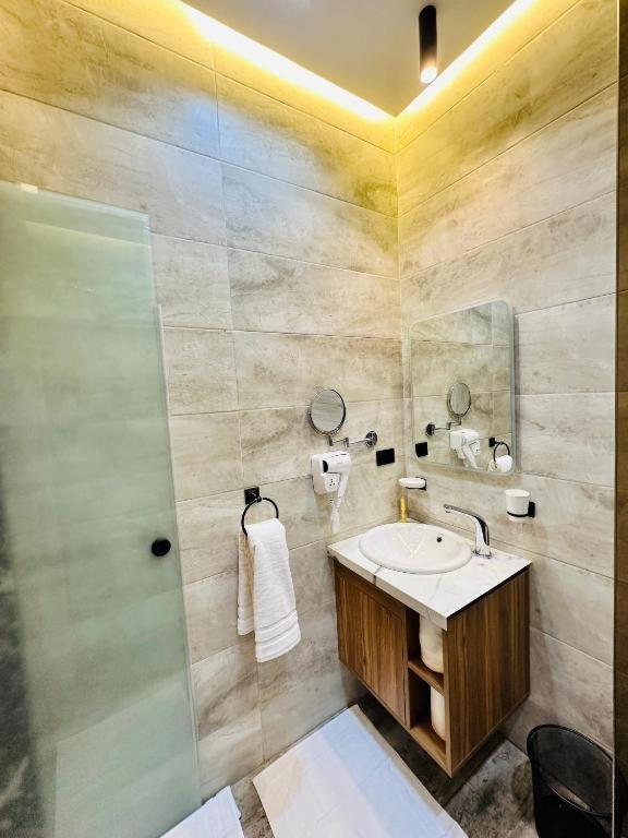 Farida Habu Palace Hotel Λούξορ Εξωτερικό φωτογραφία
