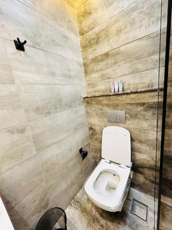 Farida Habu Palace Hotel Λούξορ Εξωτερικό φωτογραφία